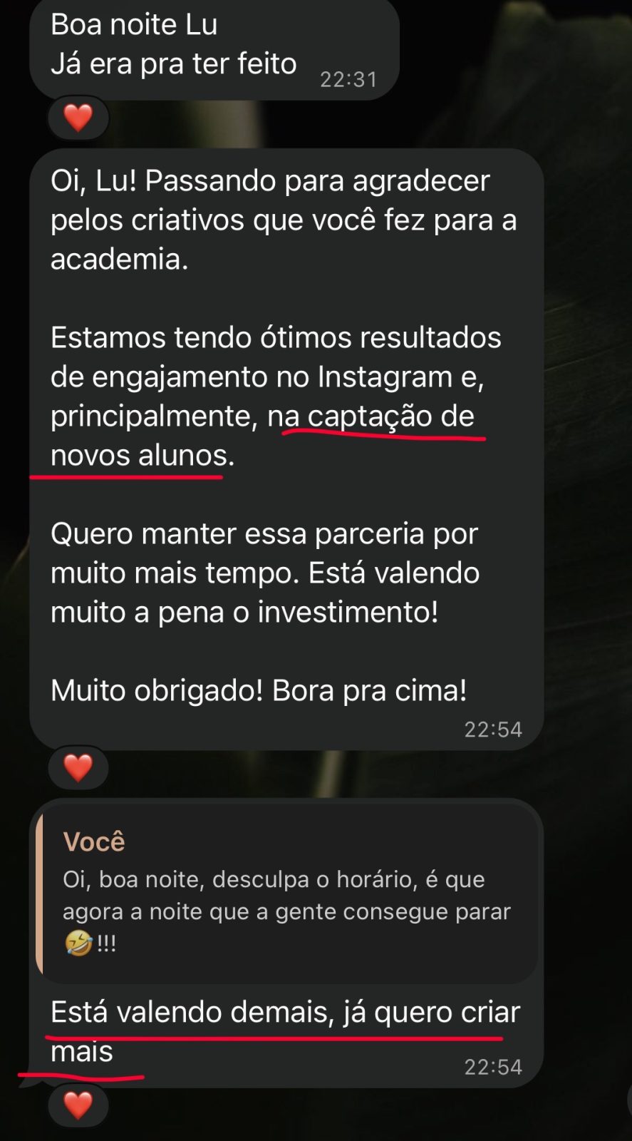 Resultado